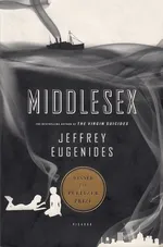 Cover of Middlesex