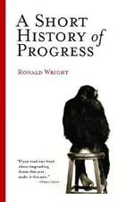 Cover of A Short History of Progress