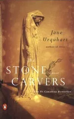 Cover of The Stone Carvers