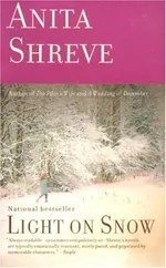 Cover of Light on Snow