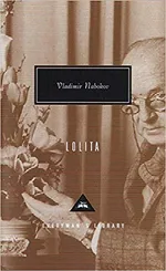 Cover of Lolita