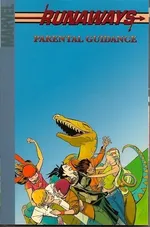 Cover of Runaways, Vol. 6: Parental Guidance