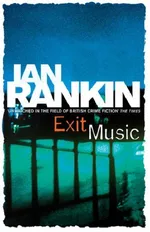 Cover of Exit Music (Inspector Rebus, #17)