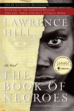 Cover of The Book of Negroes