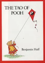 Cover of The Tao of Pooh