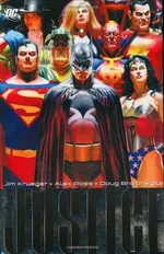 Cover of Justice, Volume 1