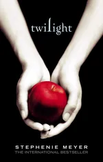 Cover of Twilight (The Twilight Saga, #1)