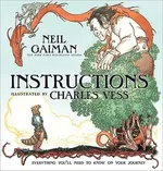 Cover of Instructions