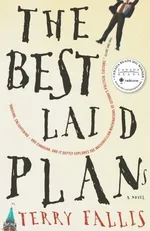 Cover of The Best Laid Plans