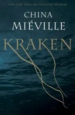 Cover of Kraken