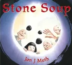 Cover of Stone Soup