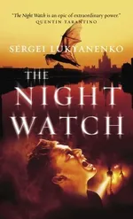 Cover of The Nightwatch