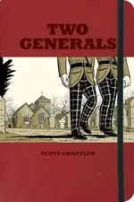 Cover of Two Generals