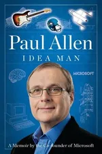 Cover of Idea Man
