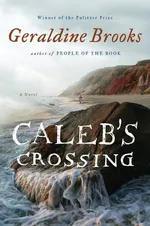 Cover of Caleb's Crossing