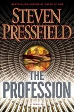 Cover of The Profession