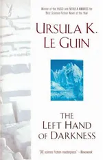 Cover of The Left Hand of Darkness