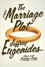 Cover of The Marriage Plot