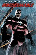 Cover of Irredeemable, Vol. 6