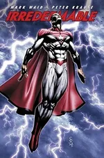 Cover of Irredeemable, Vol. 7