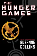 Cover of The Hunger Games (The Hunger Games, #1)
