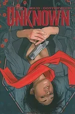 Cover of The Unknown