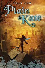 Cover of Plain Kate