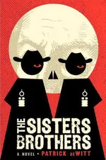 Cover of The Sisters Brothers