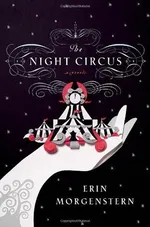 Cover of The Night Circus