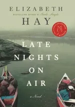 Cover of Late Nights on Air