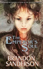 Cover of The Emperor's Soul