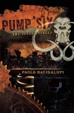 Cover of Pump Six and Other Stories