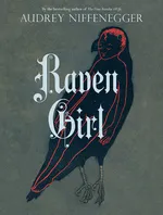 Cover of Raven Girl