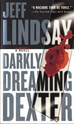 Cover of Darkly Dreaming Dexter (Dexter, #1)