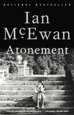 Cover of Atonement
