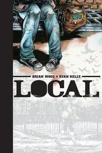 Cover of Local