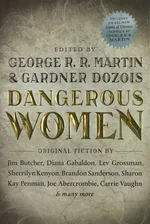Cover of Dangerous Women
