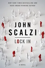 Cover of Lock In (Lock In, #1)