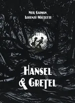 Cover of Hansel and Gretel