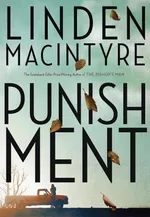 Cover of Punishment