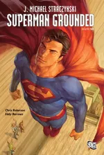 Cover of Superman: Grounded, Vol. 2