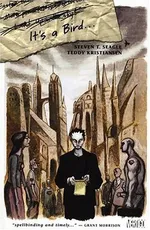 Cover of It's a Bird...