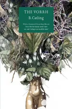 Cover of The Vorrh (The Vorrh Trilogy, #1)