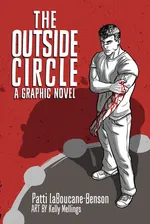 Cover of The Outside Circle