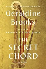 Cover of The Secret Chord