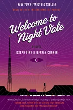 Cover of Welcome to Night Vale (Welcome to Night Vale, #1)