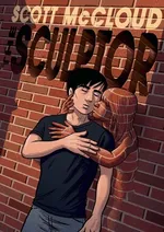 Cover of The Sculptor