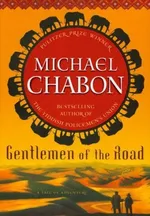 Cover of Gentlemen of the Road