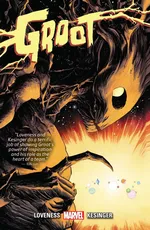 Cover of Groot