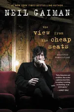 Cover of The View from the Cheap Seats: Selected Nonfiction